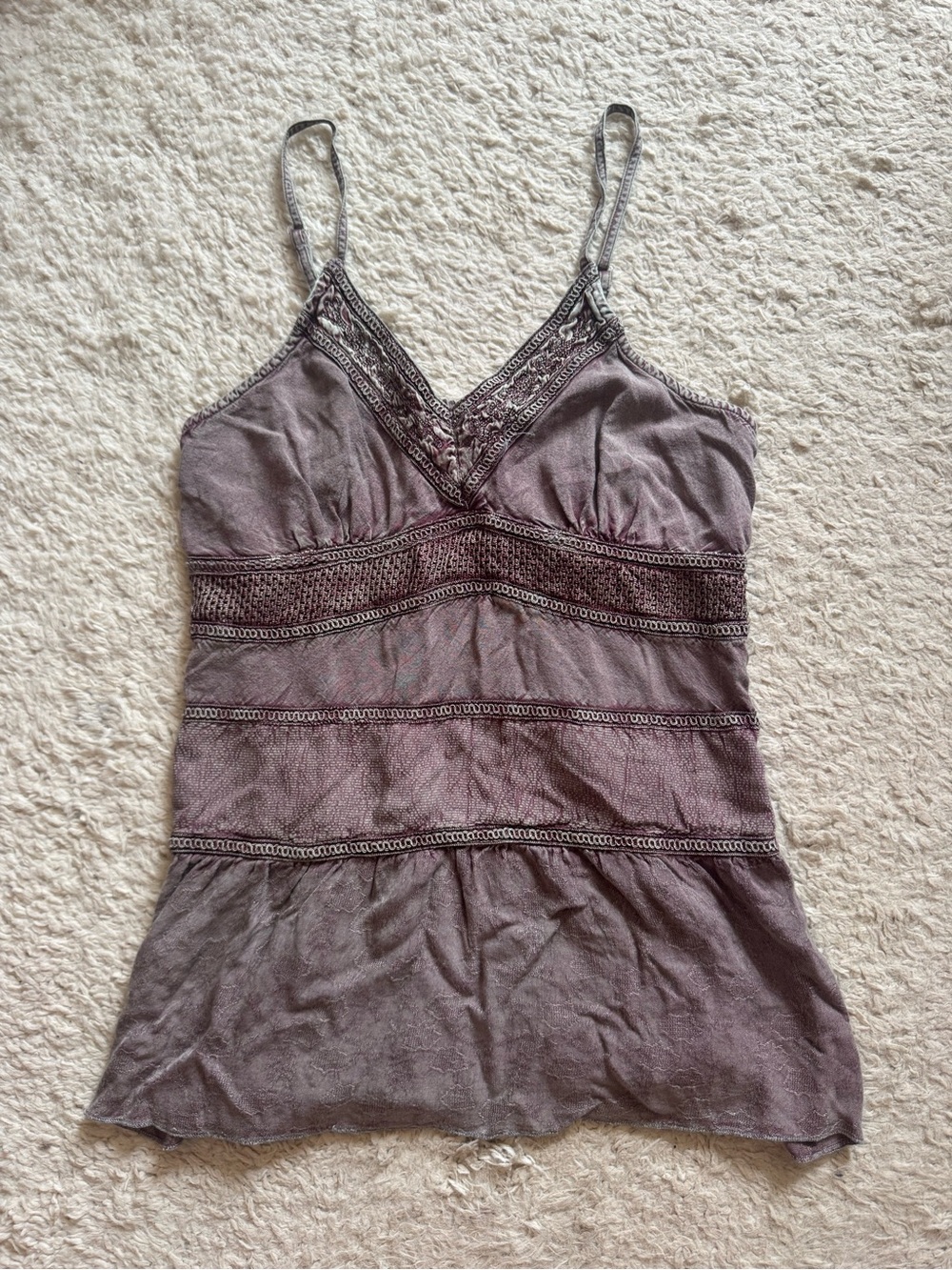 Y2K cute options blouse